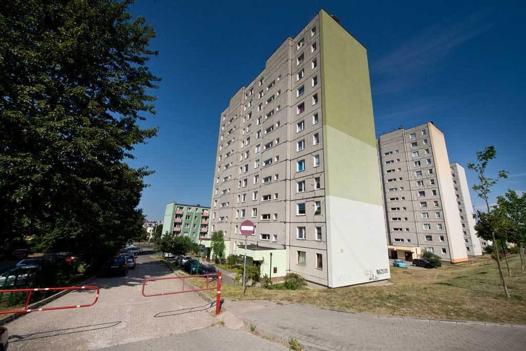 Pokoje Goscinne Roik Gdynia Ruang foto