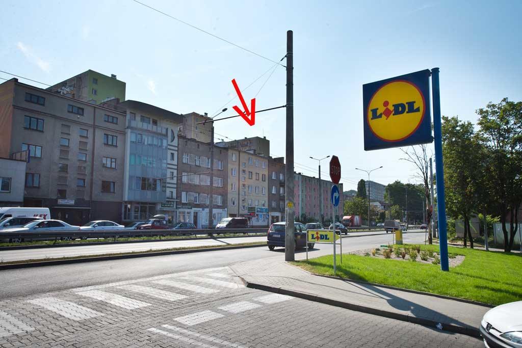 Pokoje Goscinne Roik Gdynia Bagian luar foto