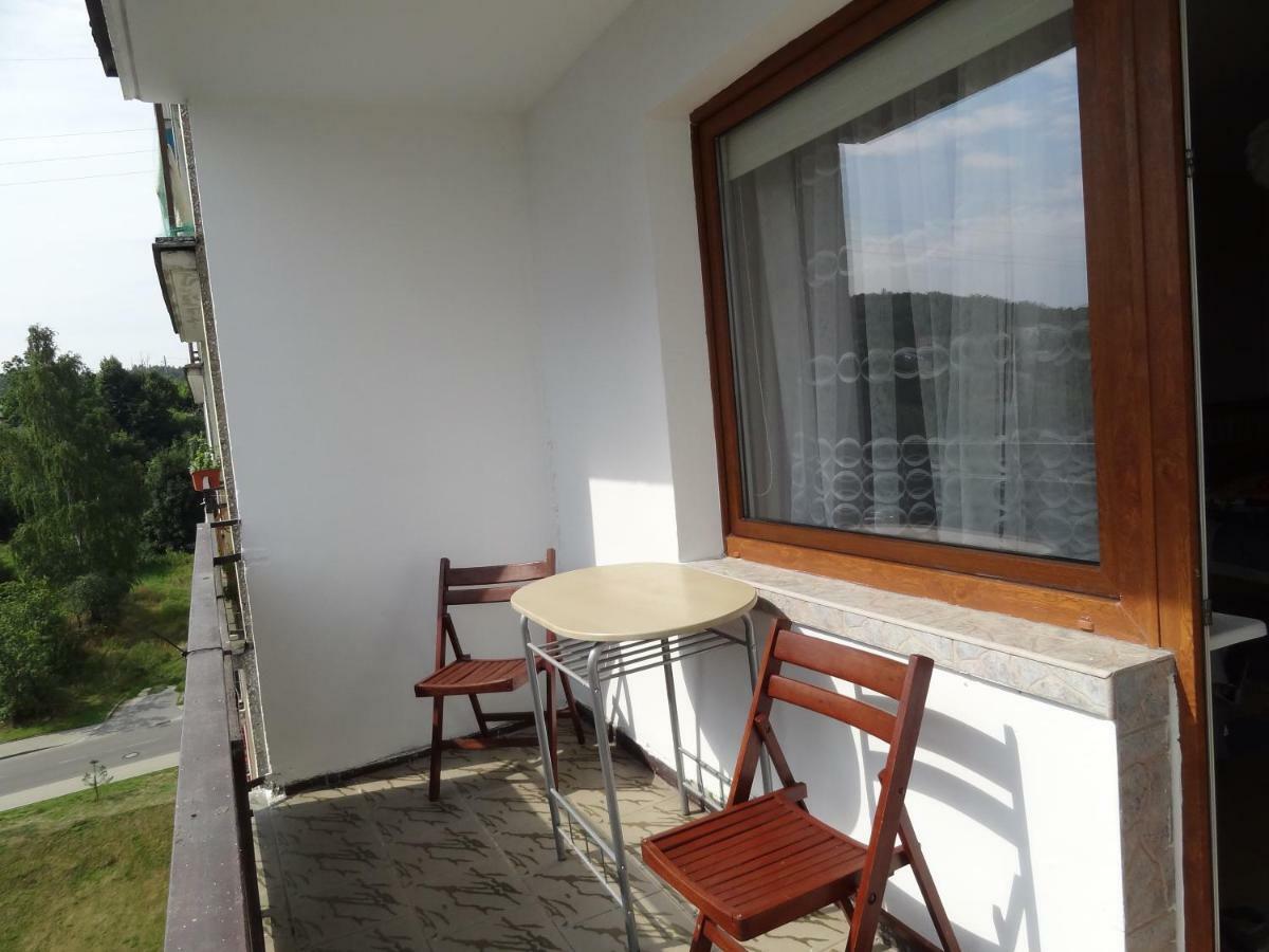 Pokoje Goscinne Roik Gdynia Bagian luar foto