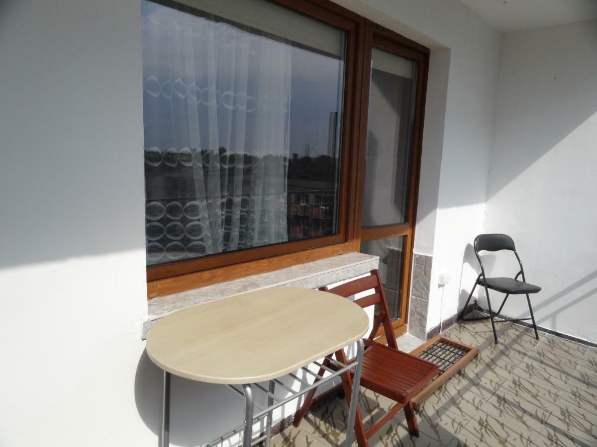 Pokoje Goscinne Roik Gdynia Bagian luar foto