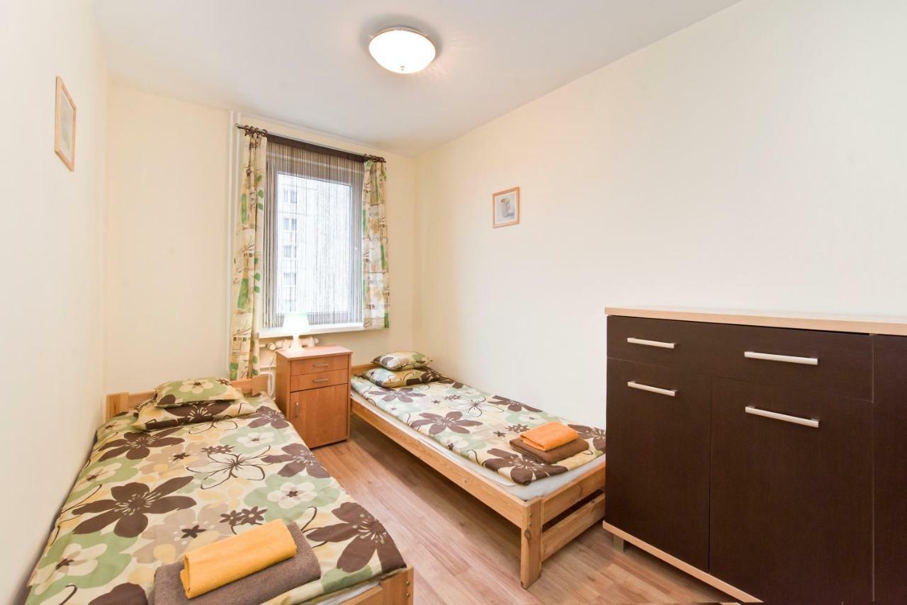 Pokoje Goscinne Roik Gdynia Bagian luar foto